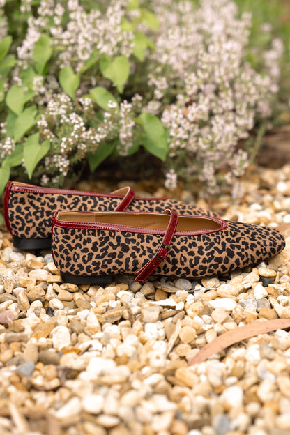 SANDALIAS DORADAS