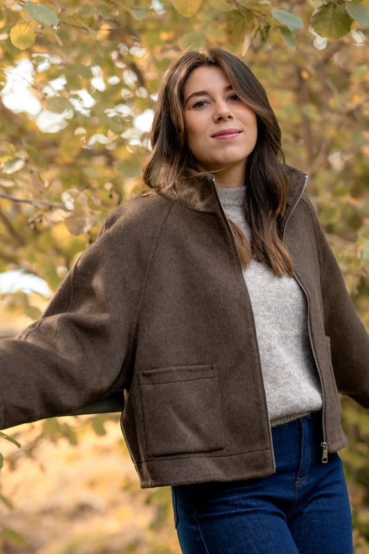 VESTE ROMY