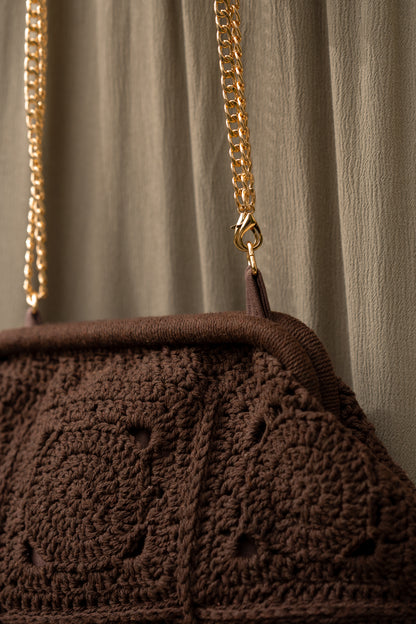 SAC CROCHET