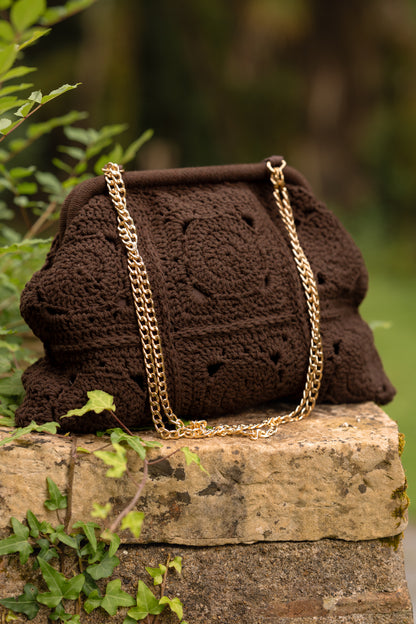 SAC CROCHET