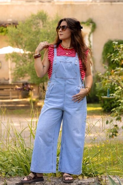 SALOPETTE JULIE