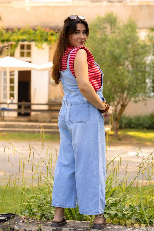 SALOPETTE JULIE