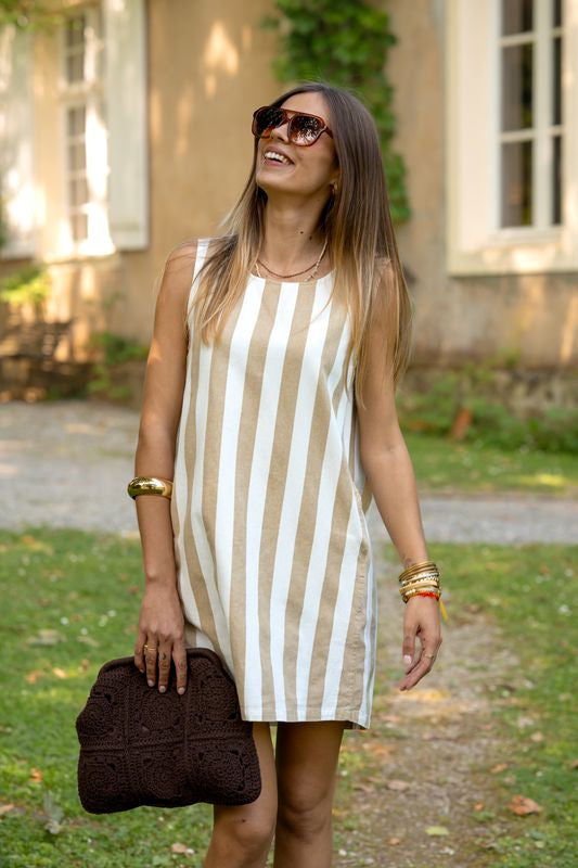 ELISABETH DRESS