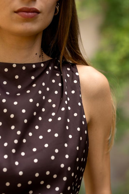 TOP POIS MARRON