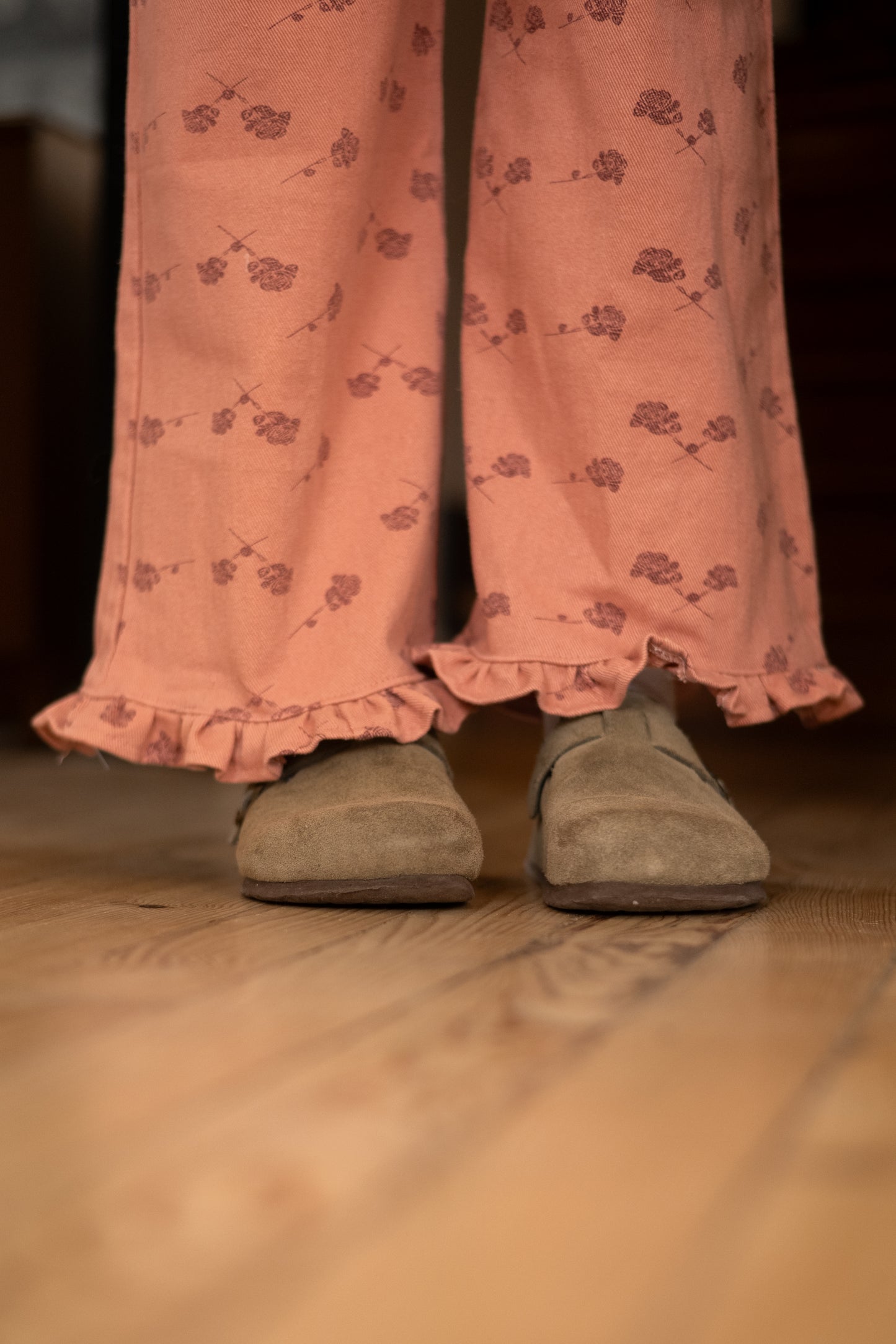 LEON PANTS