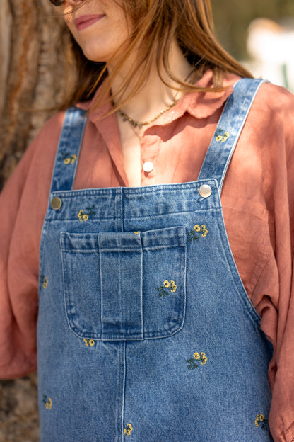 VESTIDO DE ÁNGEL