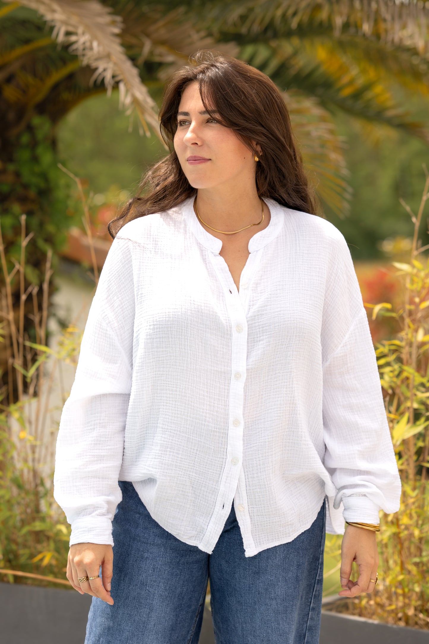 CAMISA ELINE