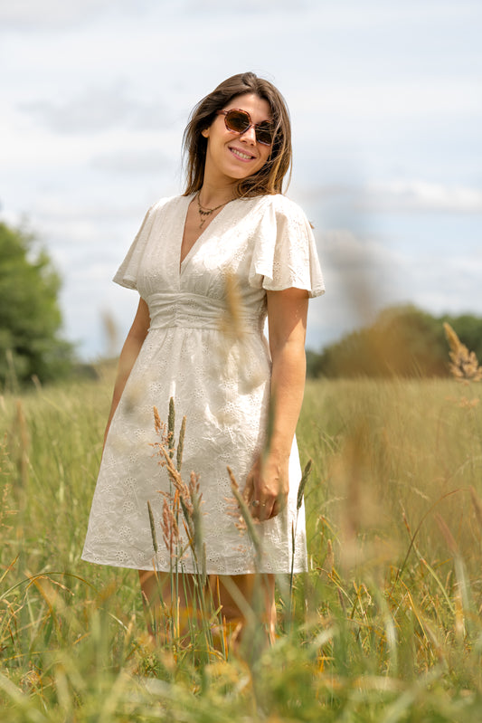ROBE AURELIE