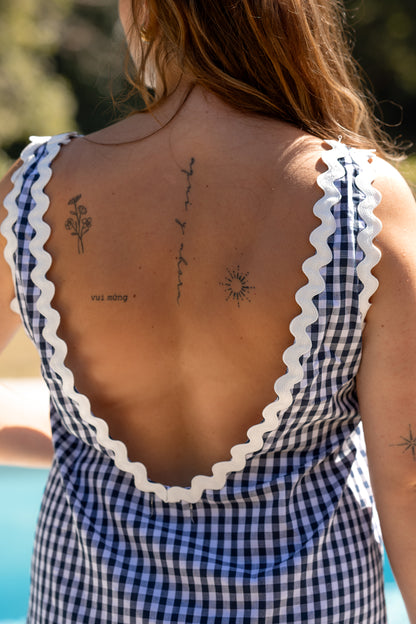 ROBE ANNE