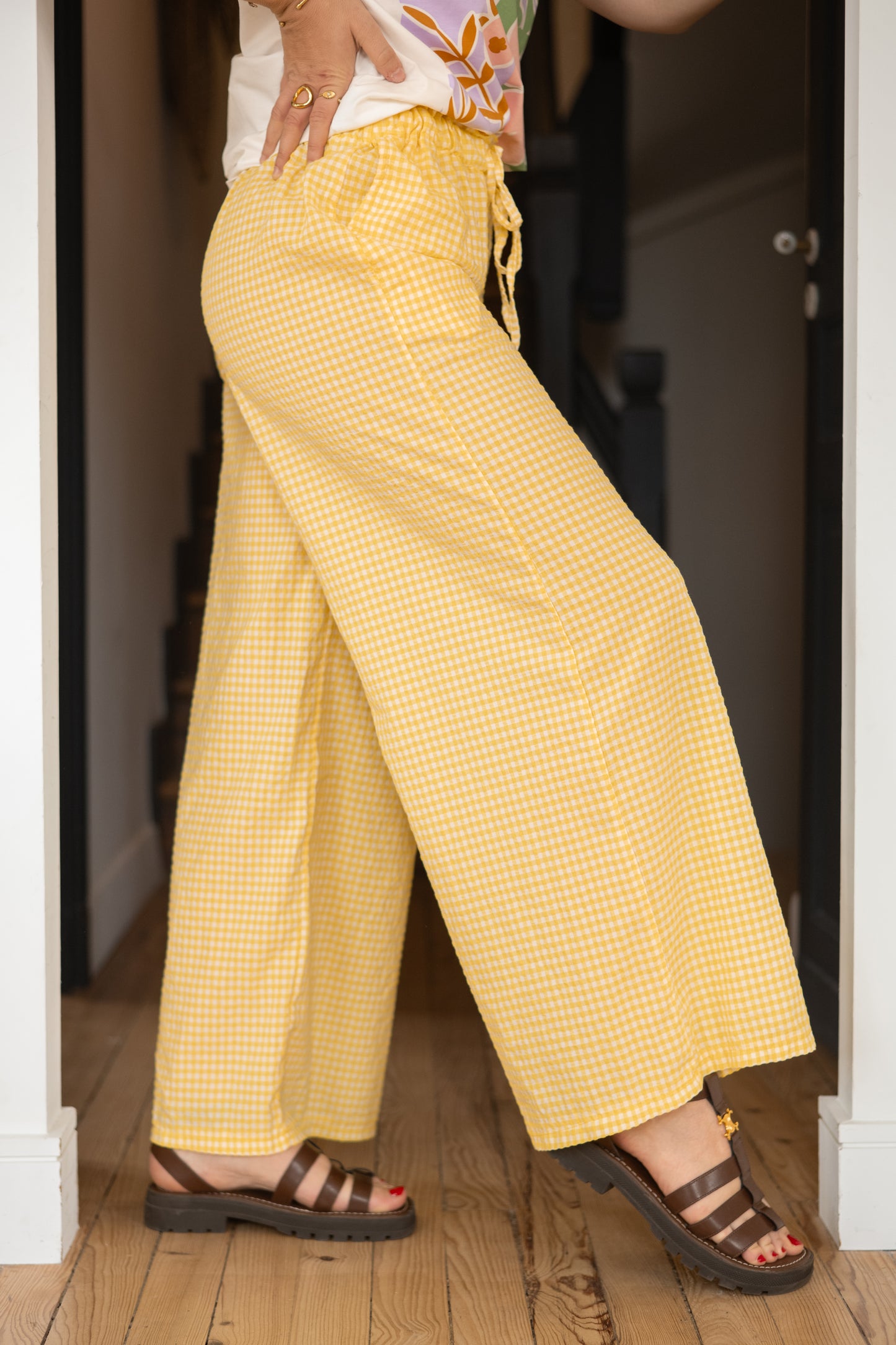 LILI PANTS