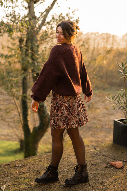 AGATHE SKIRT