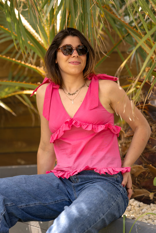 TOP FROUFROU
