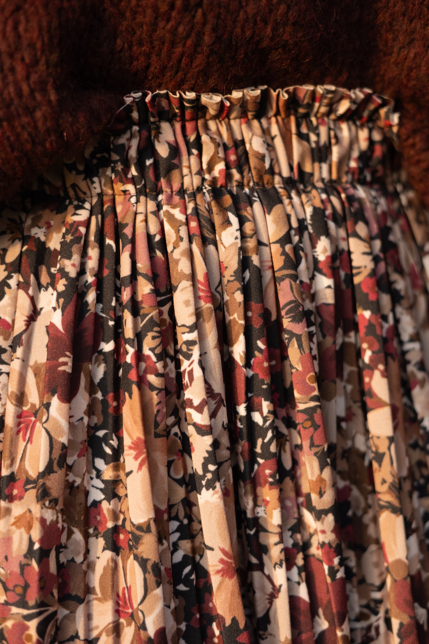 AGATHE SKIRT