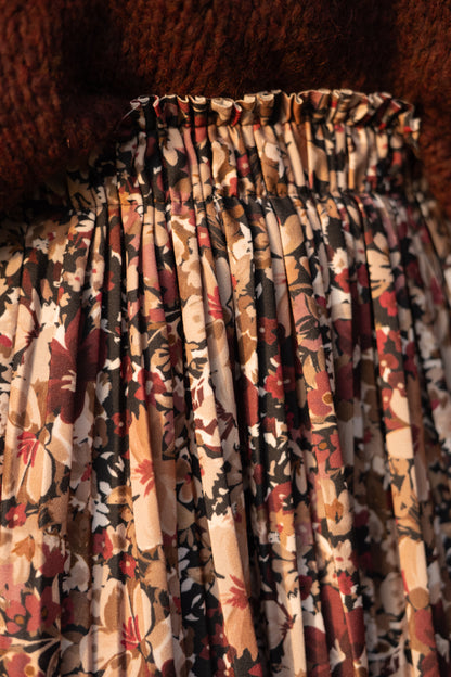 AGATHE SKIRT