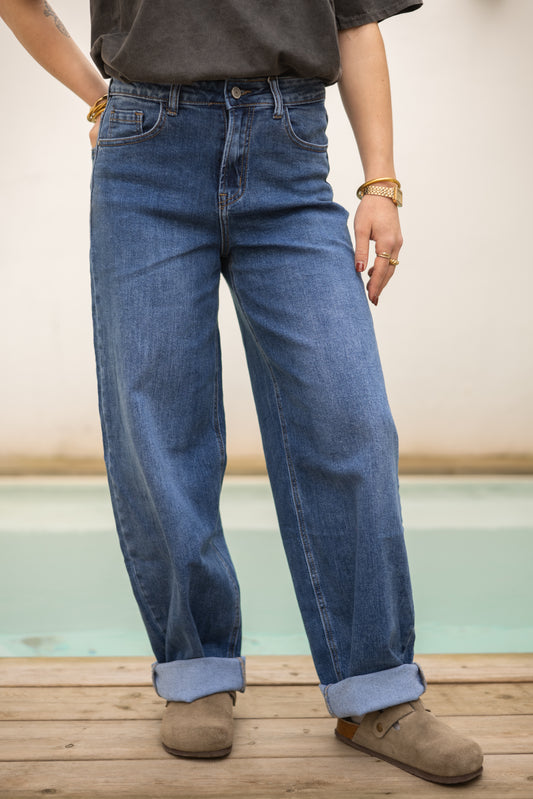 TOMMY JEAN