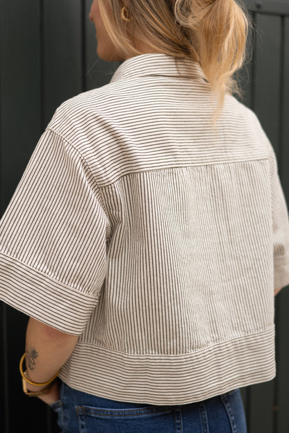 VESTE ÉRICA