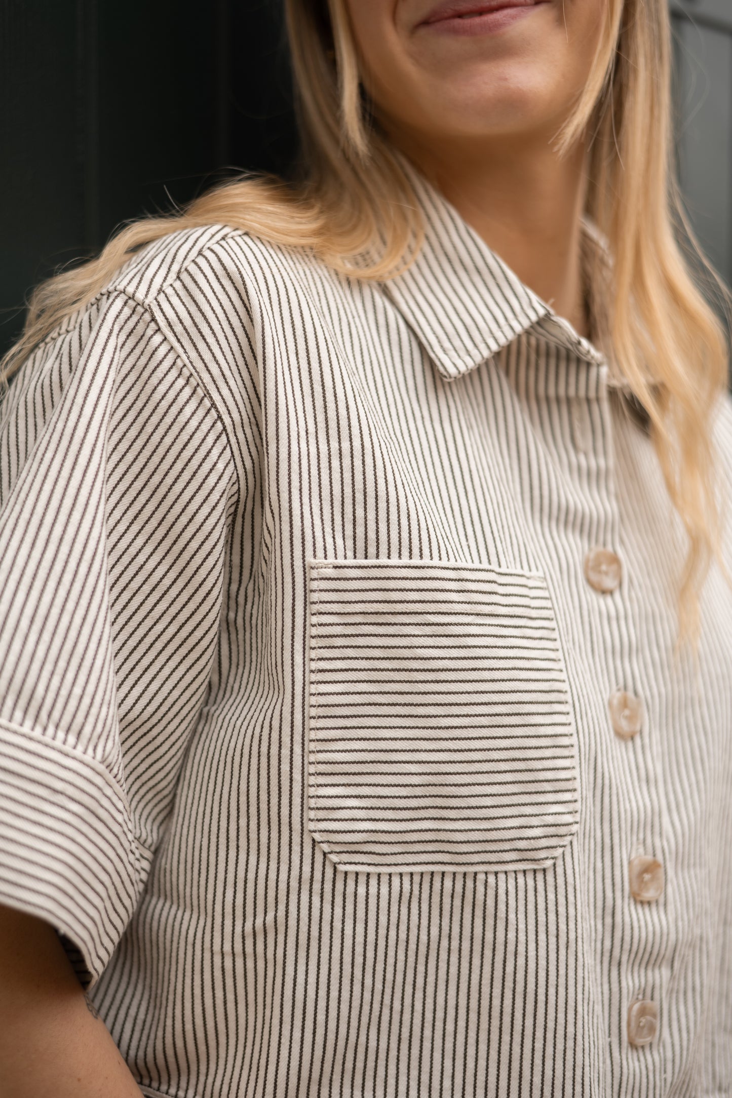 VESTE ÉRICA