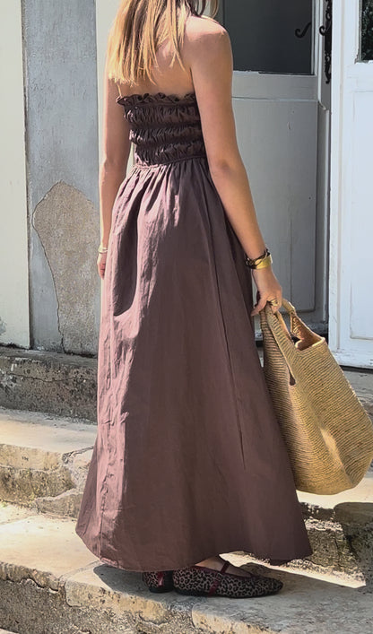 VESTIDO DE ELISABETH
